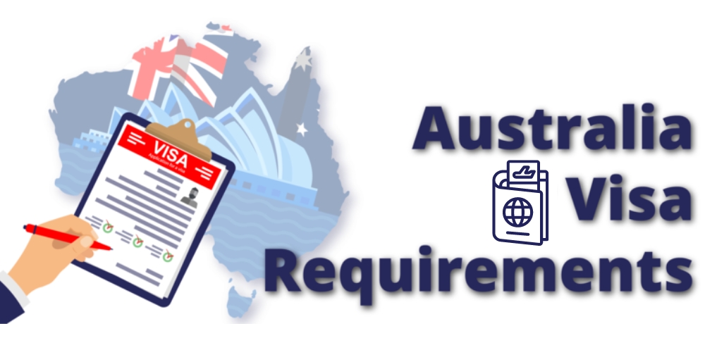 What Singaporeans Need to Know About Australia's Visa Requirements